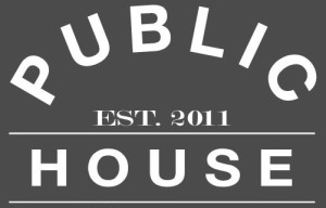 PublicHouseLogo